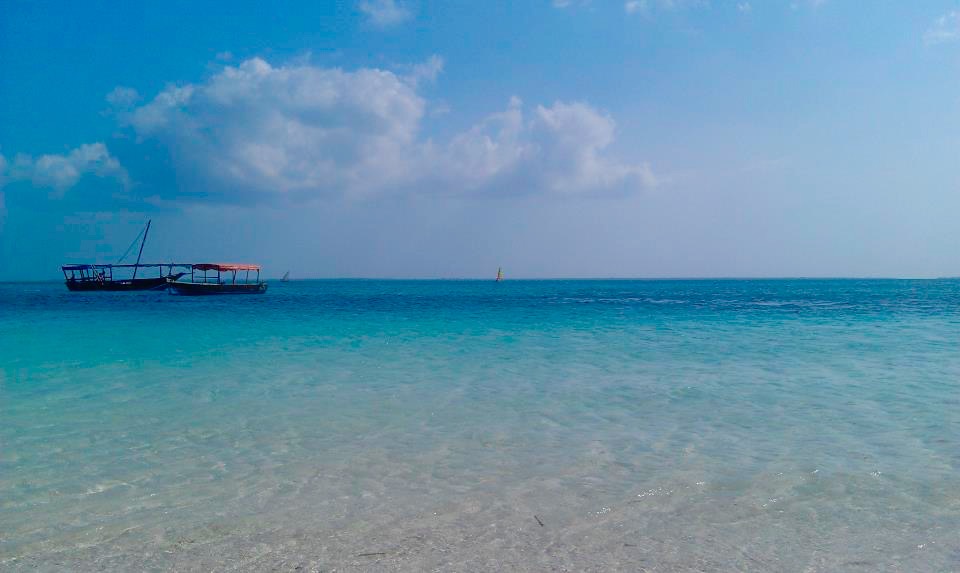 Zanzibar