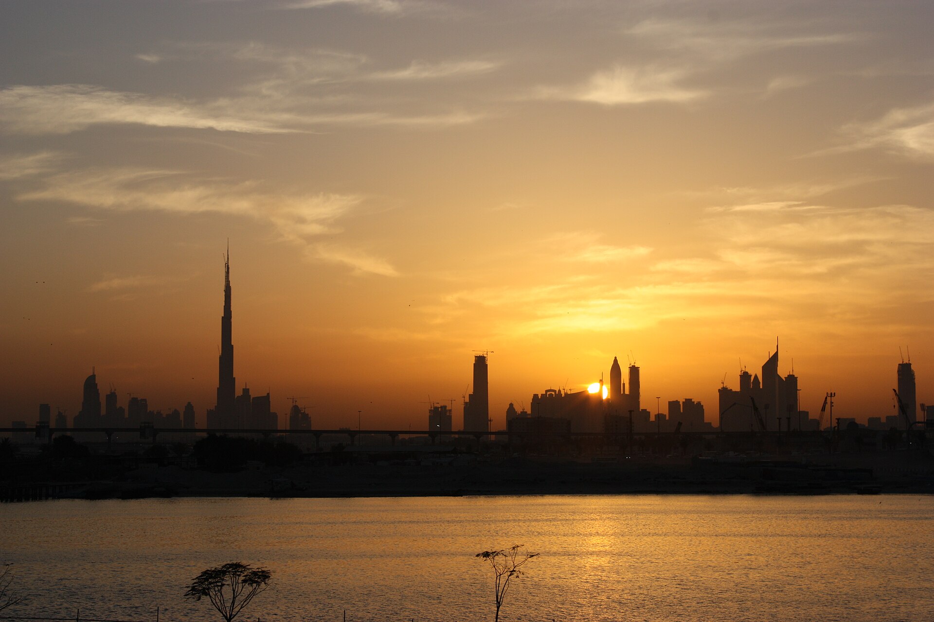 5 Days 4 Night Trip - Discover Dubai Best Excursions